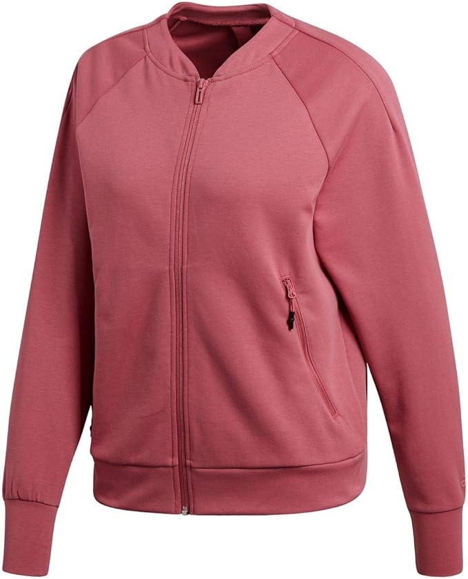 adidas id glory bomber jacket