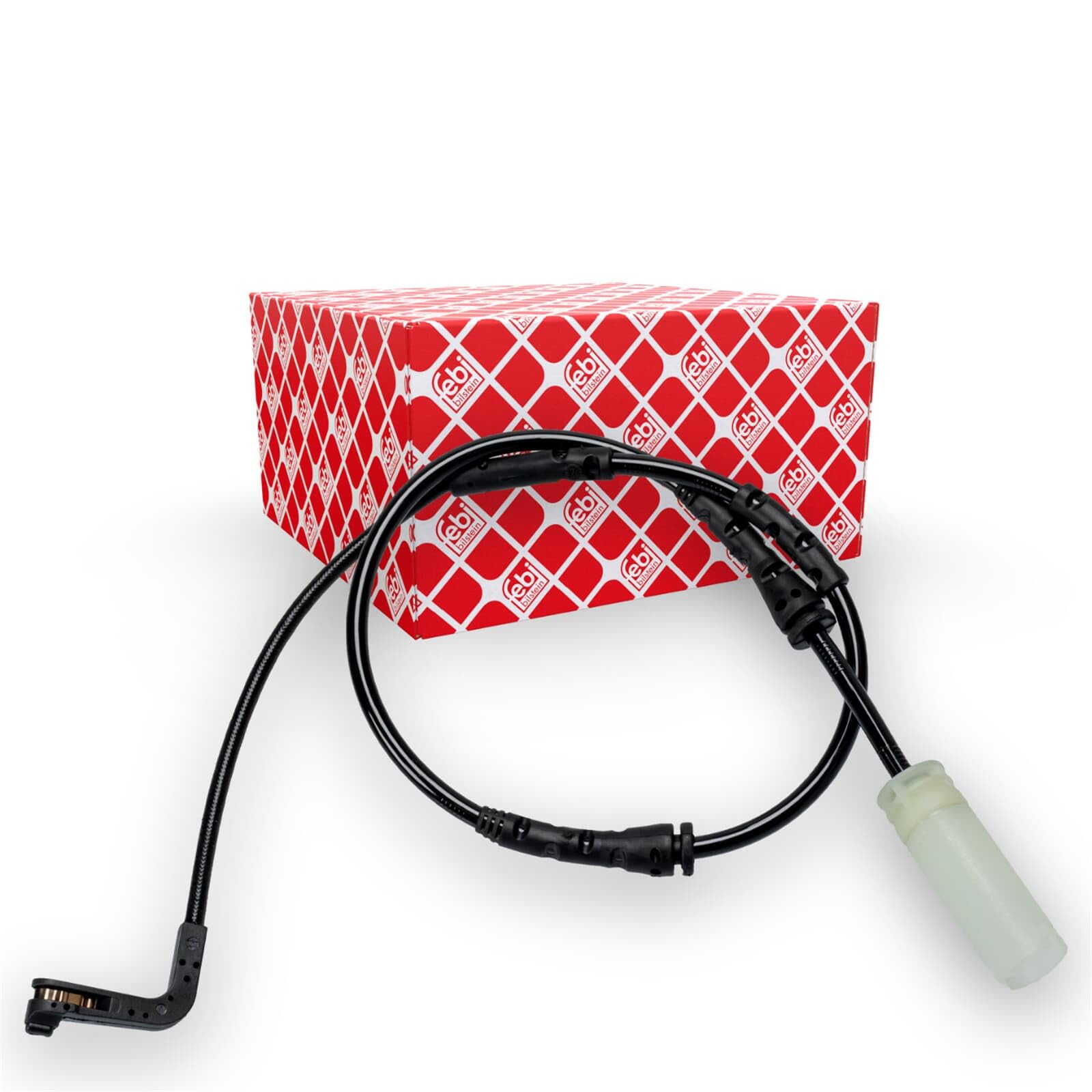 febi bilstein 30613 Wear Indicator, pack of one