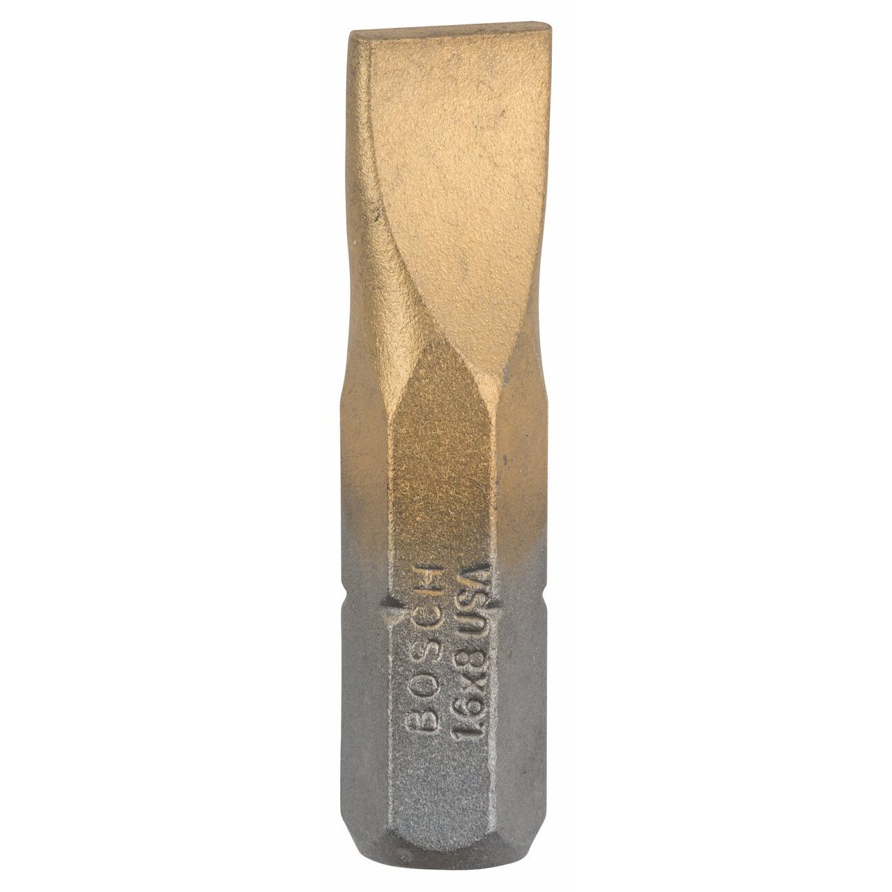 Bosch 2607001497 Max Grip Screwdriver Bit