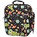 BENTOLOGY Lunch Tote Insulated Alien, 1 EA