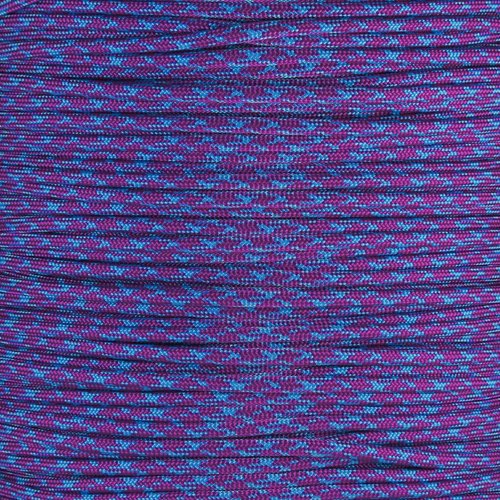 PARACORD PLANET 100 Feet Hanks Of Parachute 550 Cord Type Iii 7 Strand Paracord Over 200 Colors Chill