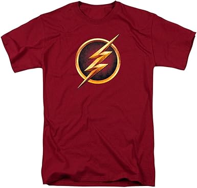camiseta flash