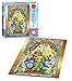 USAopoly The Legend of Zelda Wind Waker Collector's Series #2 Puzzle