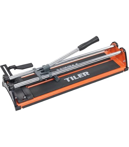 M-D Building Products 49195 20 in. Economy Tile Cutter