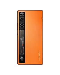 REDMAGIC 10 Air Smartphone 5G, 120Hz Gaming