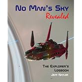 No Man's Sky Revealed: The Explorer's Logbook