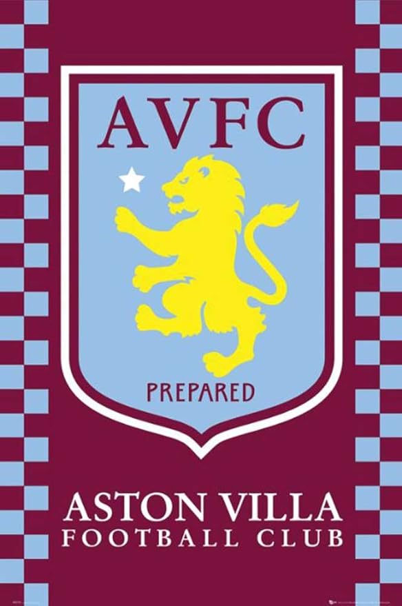 Aston Villa Logo Aston Villa Fc 03 Logo Png Transparent Svg Vector