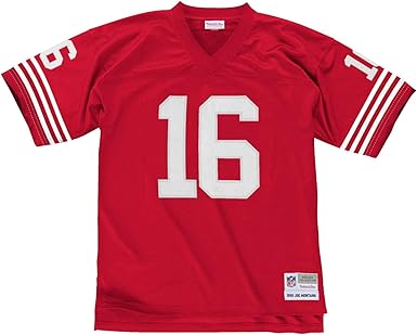 1990 49ers jersey