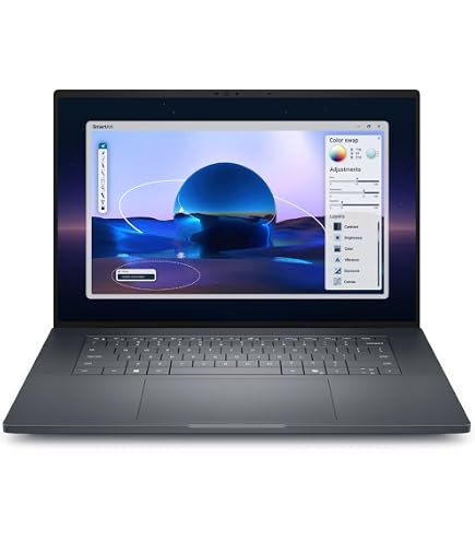 Amazon.com: Dell Pro Max 16 - Intel Core Ultra 7 255H - Intel Arc