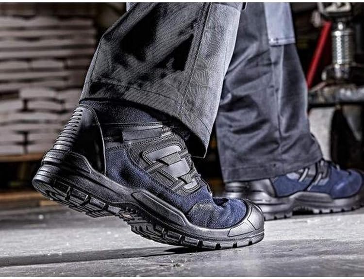 dickies everyday safety boot