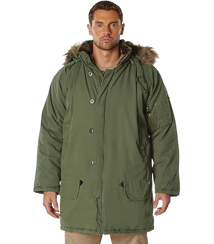 Amazon.com: Us Navy Nwu Ecwcs Gen II Cold/Wet Weather Gore Tex