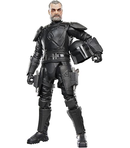 Amazon.com: Star Wars The Black Series Gaming Greats 6 Inch Action
