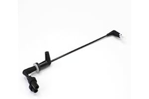 Automobile 4WD Hub Vacuum Line Check Valve Actuator Vacuum Check Valve Compatible with 2004-2008 Ford F-150, for 2006-2008 Li