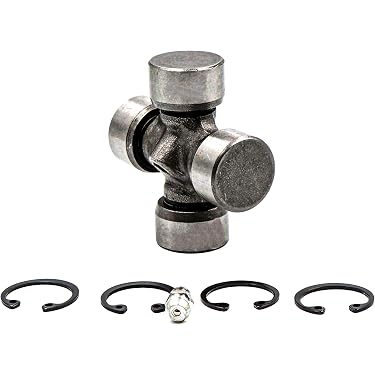 Amazon Best Sellers: Best Needle-Bearing Universal Joints