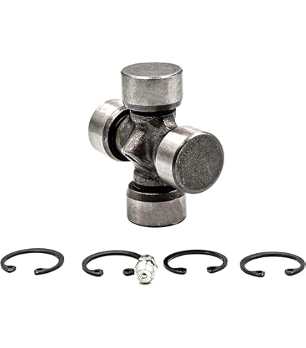 1piece 25X64 25 * 64 LZ111 AXK Miniature U-Joints Universal Joints