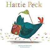 Hattie Peck