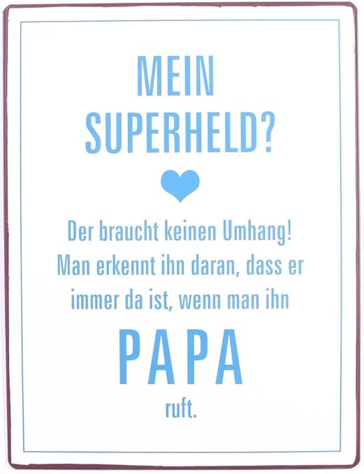 Get Papa spruch Free