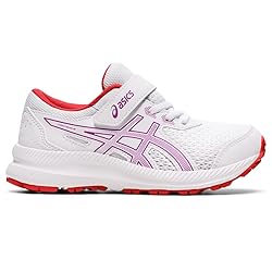 ASICS Kid's Contend 8 Pre-School Running