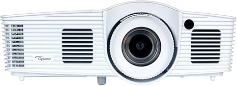 Optoma EH416 Video - Proyector (4200 lúmenes ANSI, DLP, 1080p ...