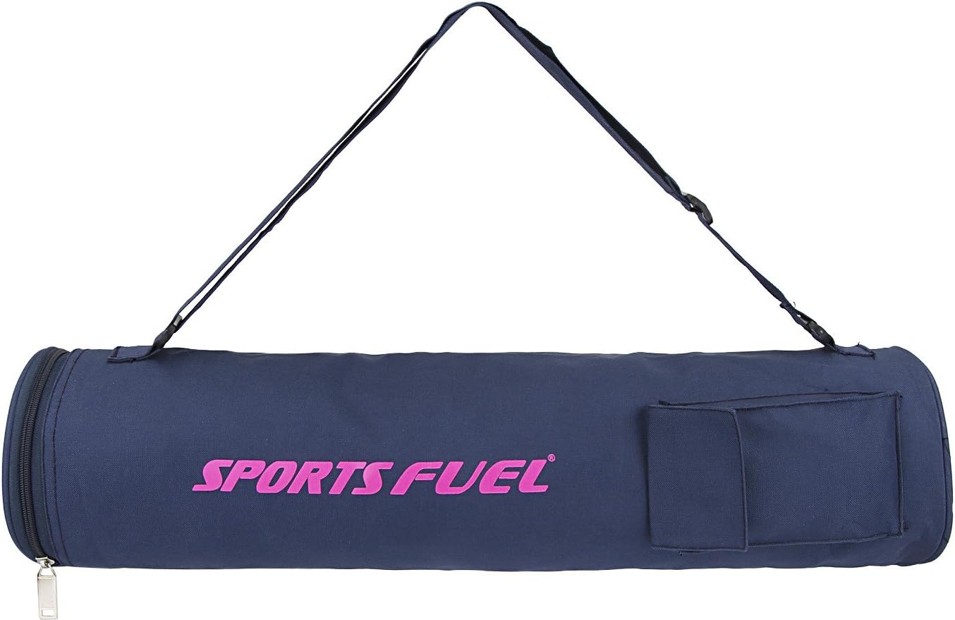 Sports Fuel Yoga Mat Cover