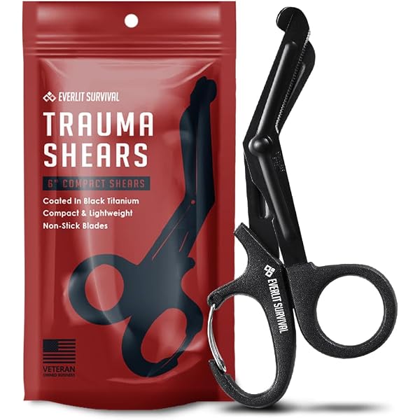 Dentistry Medical Scissors & Shears First Aid EMT Trauma Shears Medical ...