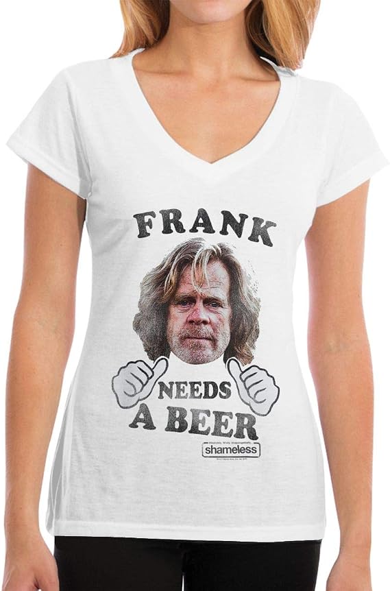 frank gallagher t shirt
