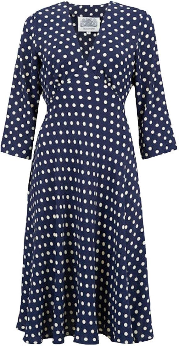 1940s dresses amazon uk
