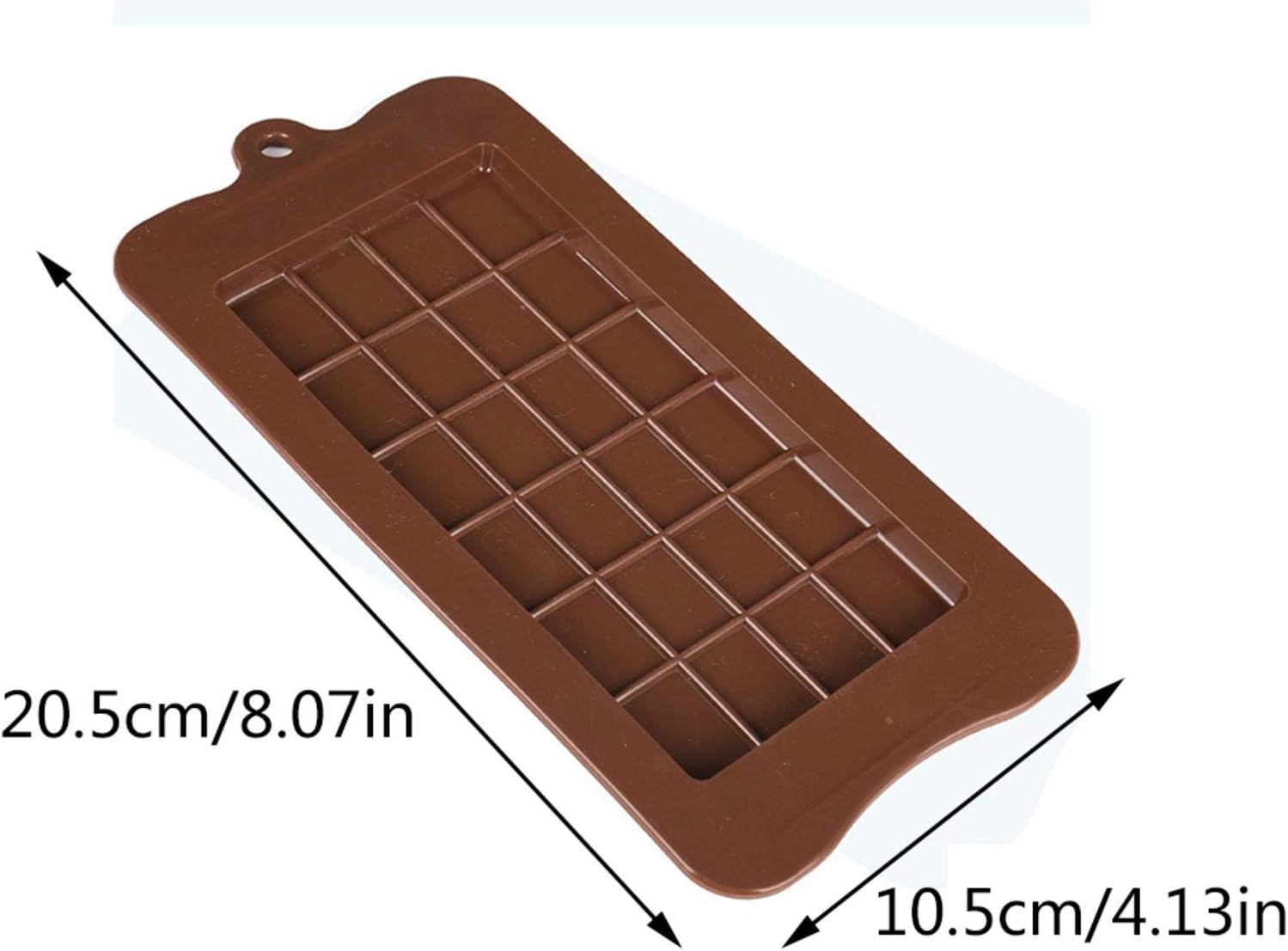 Amazon Leking チョコレートモールド ケーキ型 氷型 環境保護シリコン 可愛い Diy製菓道具 バレンタインデー プレゼント チョコレート型 耐熱 アイスモールド 手作り アクセサリー 色ランダム配達 飴 チョコレート型 オンライン通販