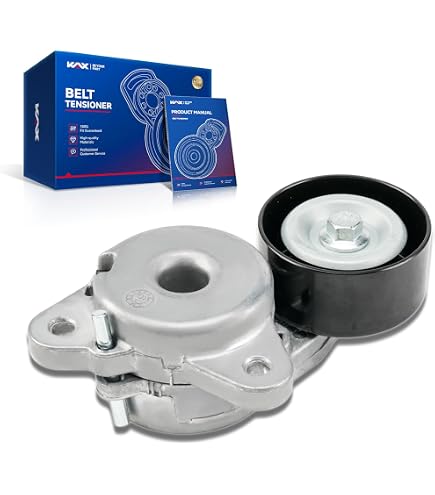 Amazon.com: Kawasaki 2000-2020 Ninja Zzr600 Tensioner Assembly