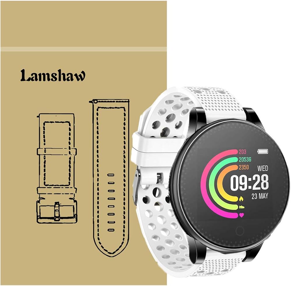 umidigi smartwatch amazon