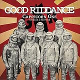 CAPRICORN ONE                                      image