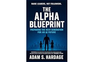 The Alpha Blueprint: Preparing the Next Generation for an A.I. Future