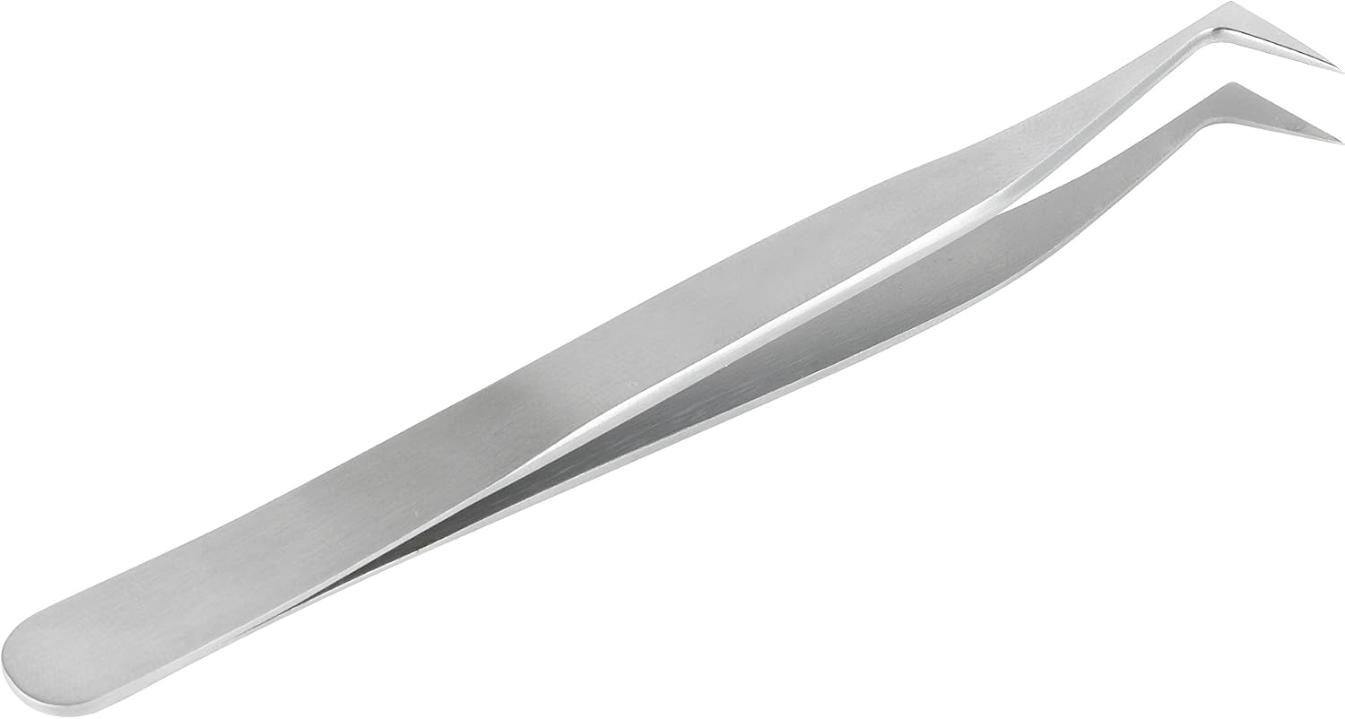 marvelash Angled Tweezer