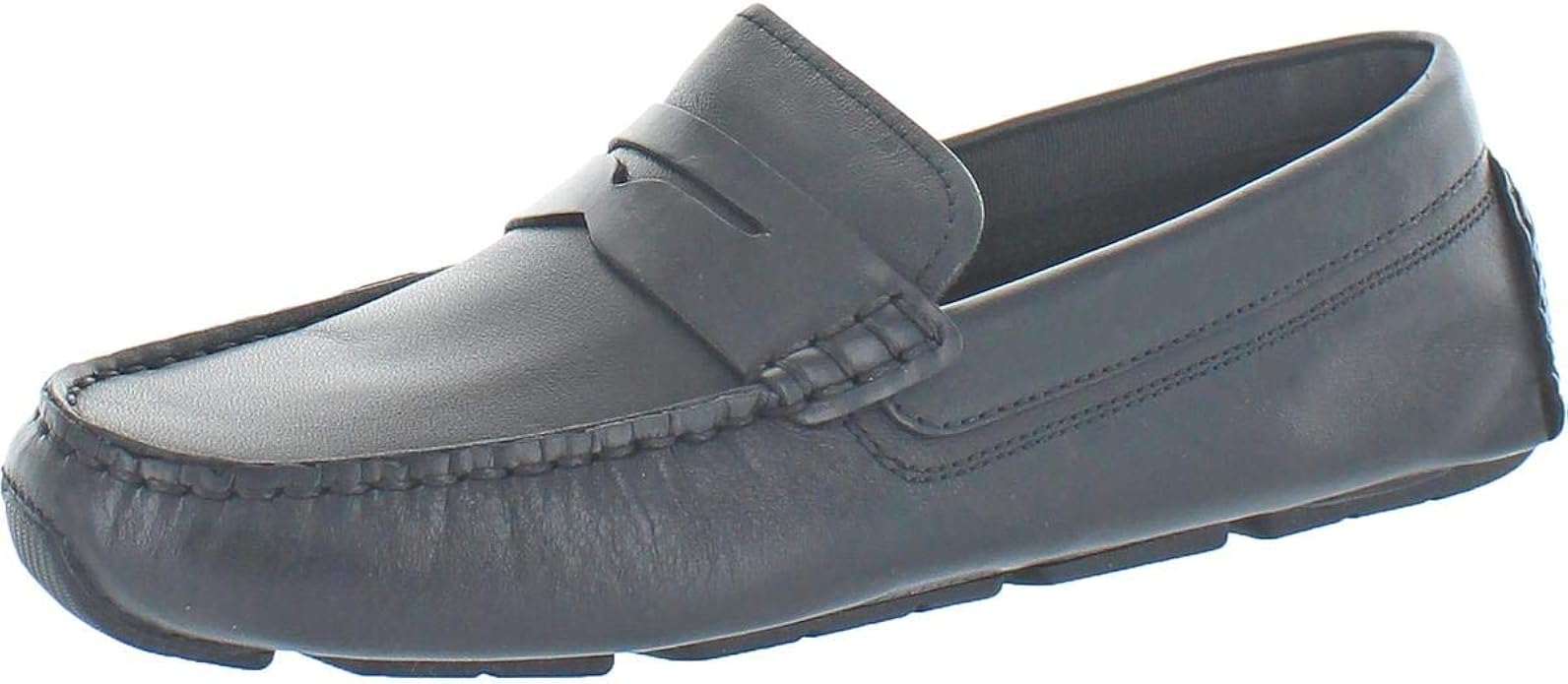 cole haan loafers grand os