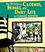The Scoop on Clothes, Homes, and Daily Life in Colonial America (Life in the American Colonies) (Fact Finders: Life in the American Colonies)