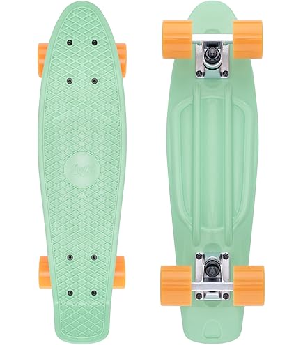 Amazon.com : Penny Australia, 27 Inch Postcard Urban Penny Board