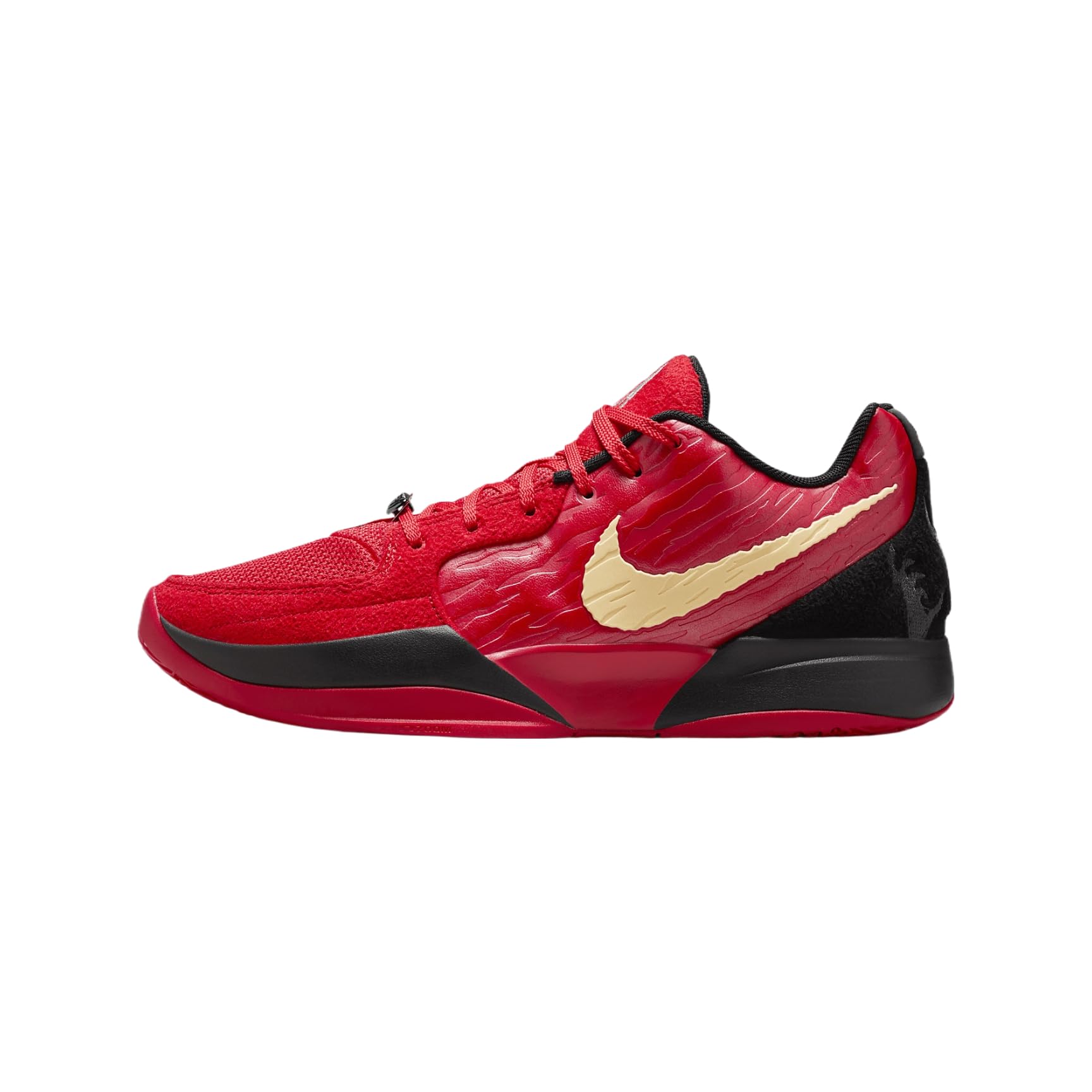 Ja 2 "Nightmare Basketball Shoes