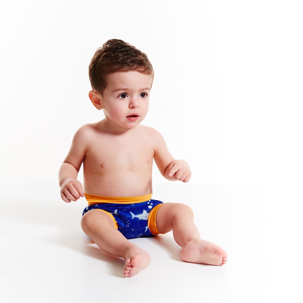 neoprene swim diaper