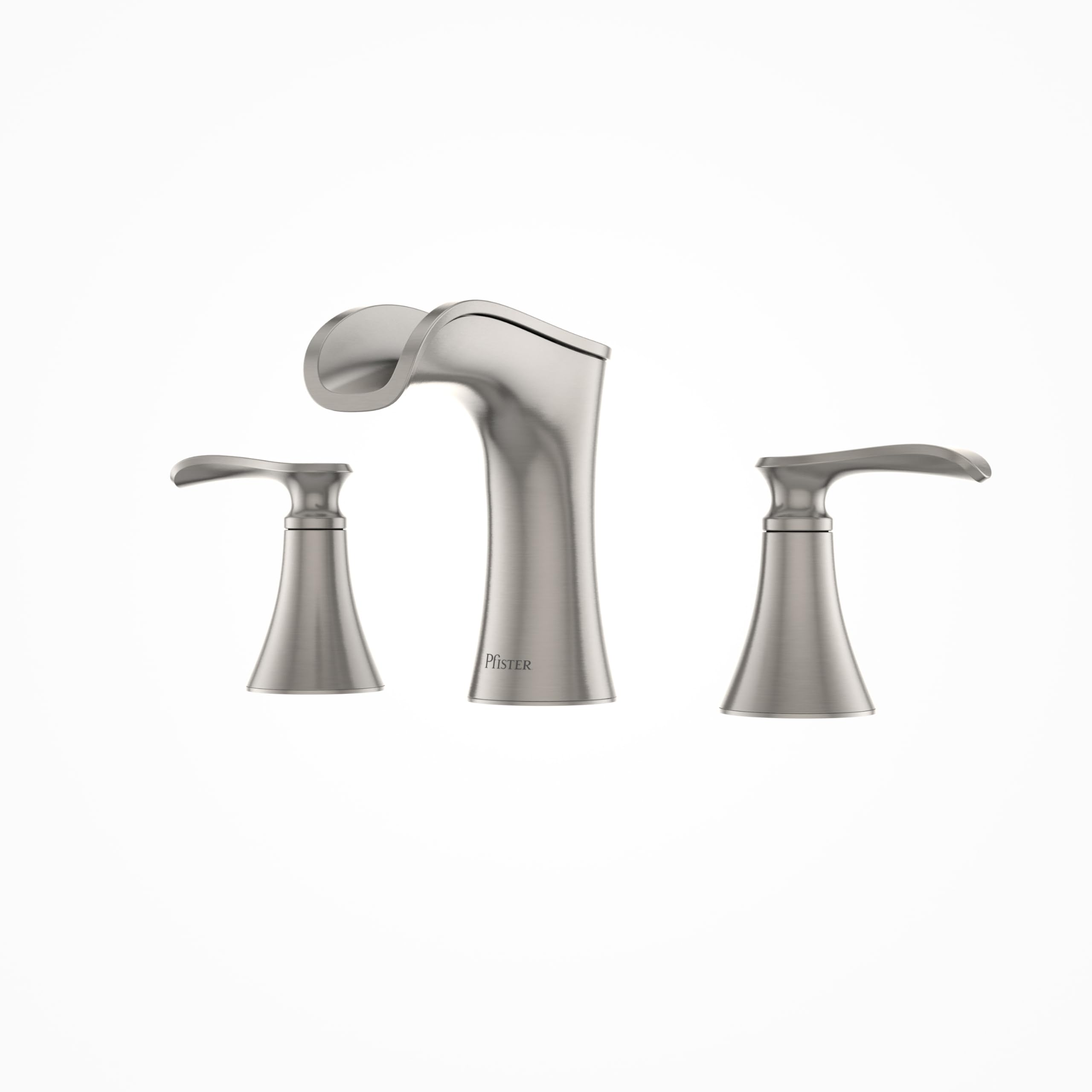 Pfister LF-049-JDGS Jaida Bathroom Sink Faucet, Spot Defense Brushed Nickel