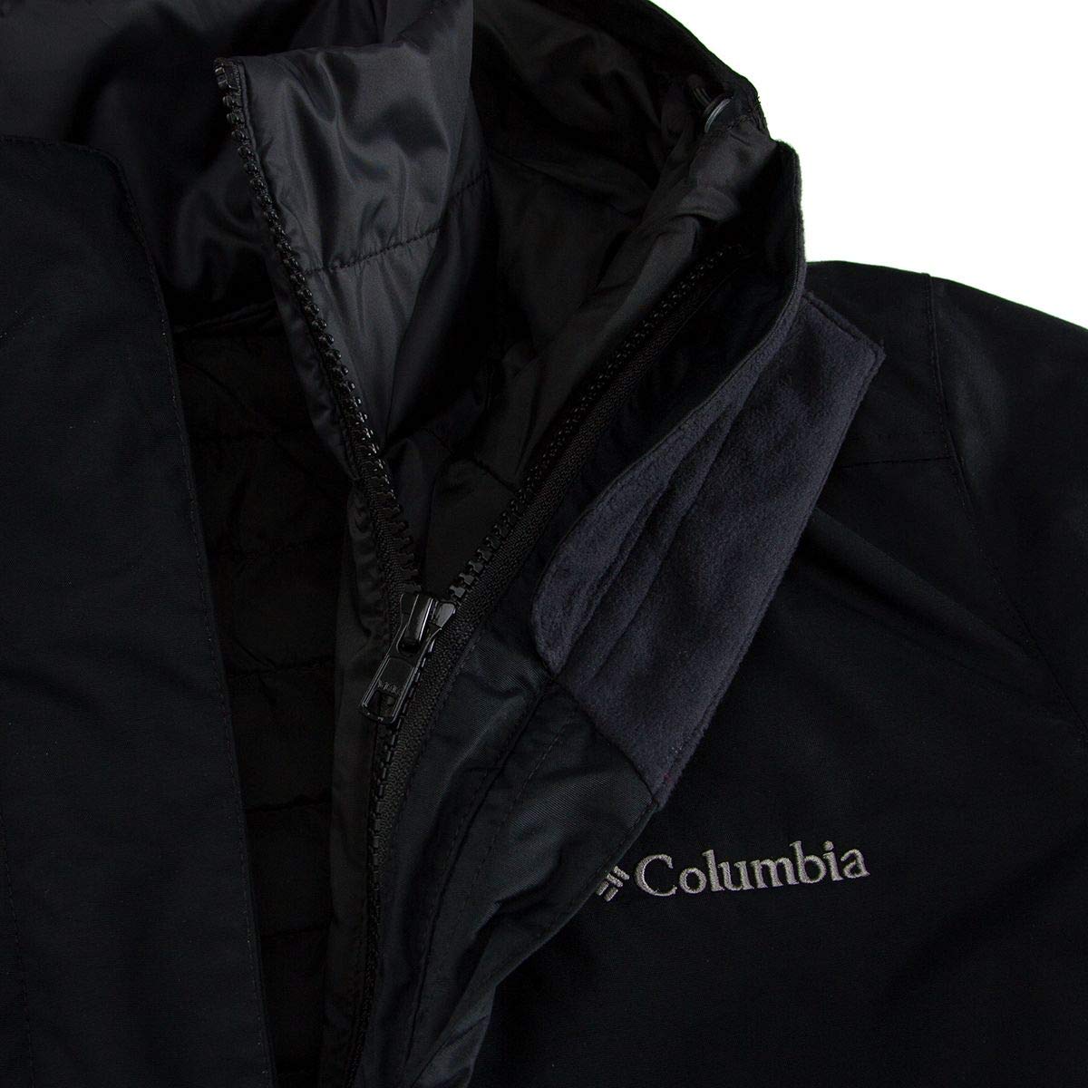 columbia ramona falls jacket