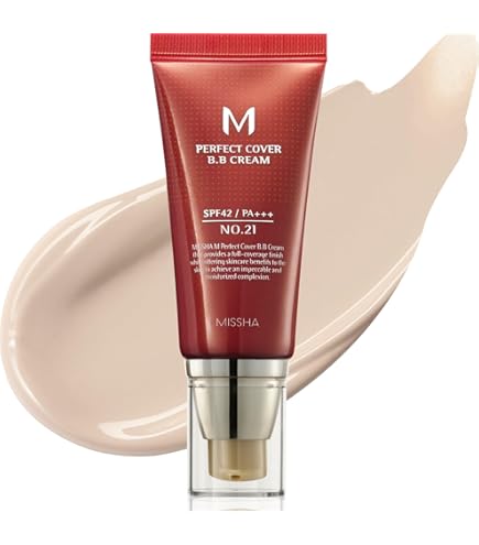 BB Premium Beauty Balm SPF 45 by Dr. Jart+ for Women - 1.35 oz