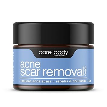 pigmentation & acne scar removal cream