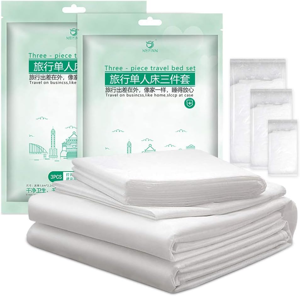 coperta da viaggio e cuscini