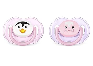 philips avent pacifier amazon