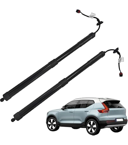Amazon.com: X AUTOHAUX Rear Left Tailgate Power Lift Support for