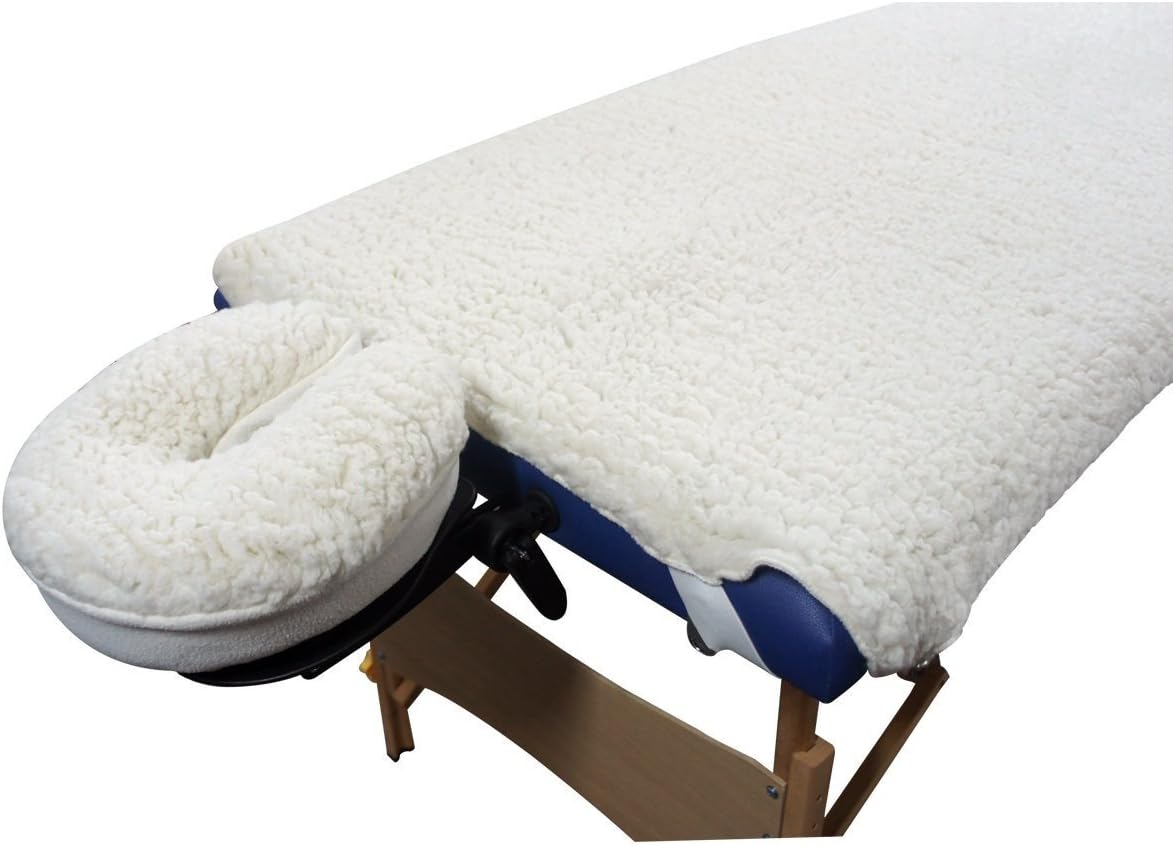 Best Earth Lite Massage Table Sheets