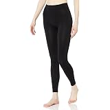 No Nonsense womens Blackout Legging at 