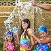 Prextex 1200 Water Balloons Bulk Balloons Pack for Water Sports Fun, Splash Fights for Pools and Outdoors, Summer Outdoor Water Games and Party Favors