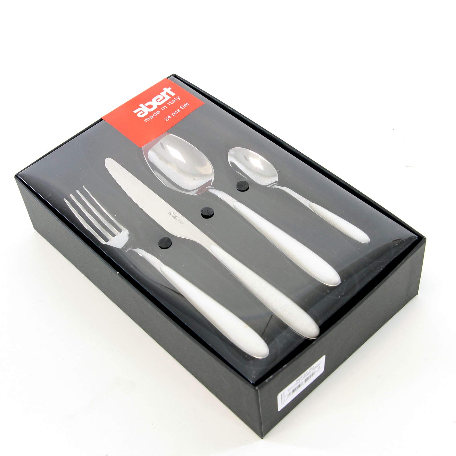 Abert RN9132IN24 Services Cutlery, Steel