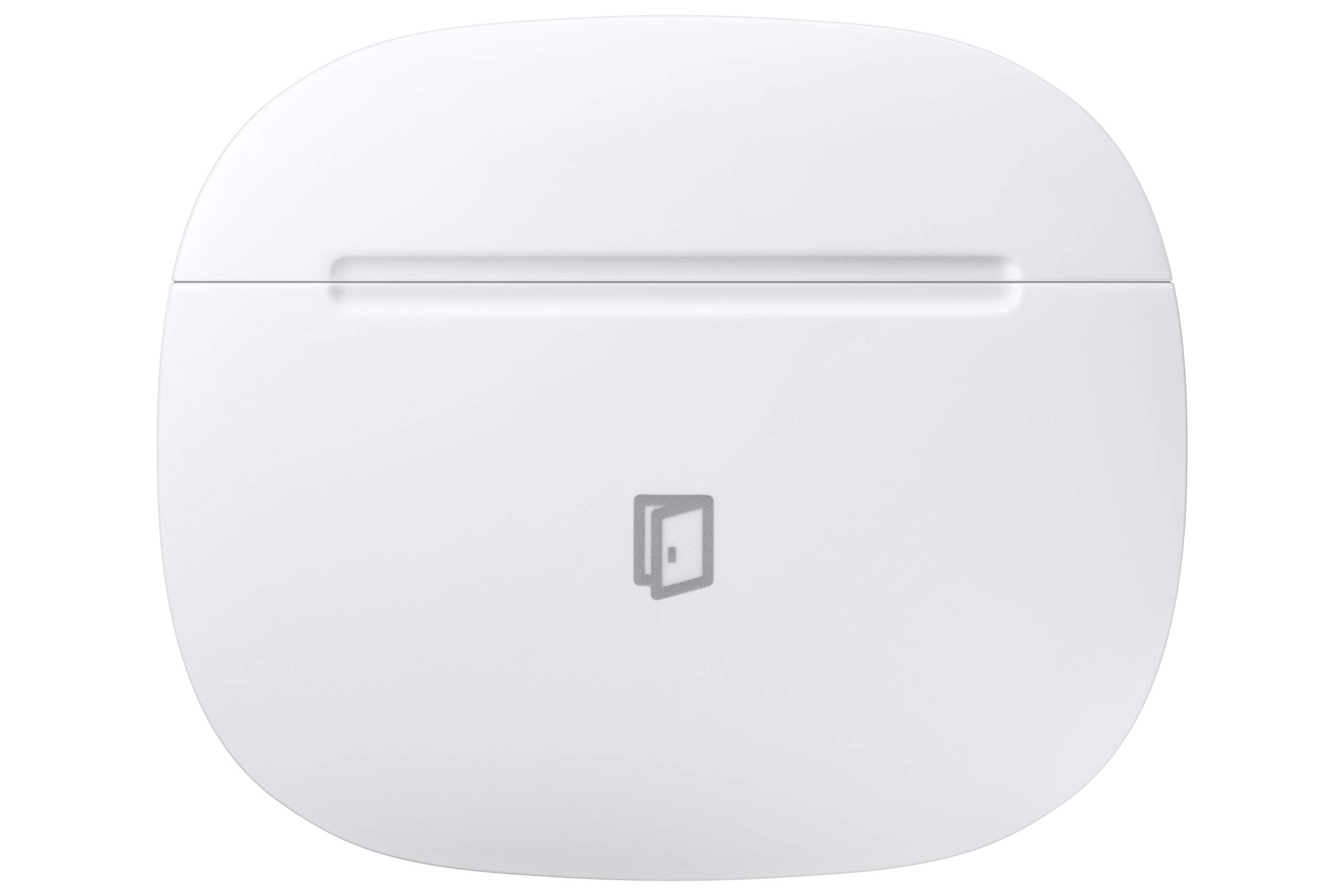 SmartThings Aeotec Zigbee Multipurpose Sensor - Window-Door Sensor for Burglary Alarm Security including Temperature Sensor, Window Sensor with Vibration Detection